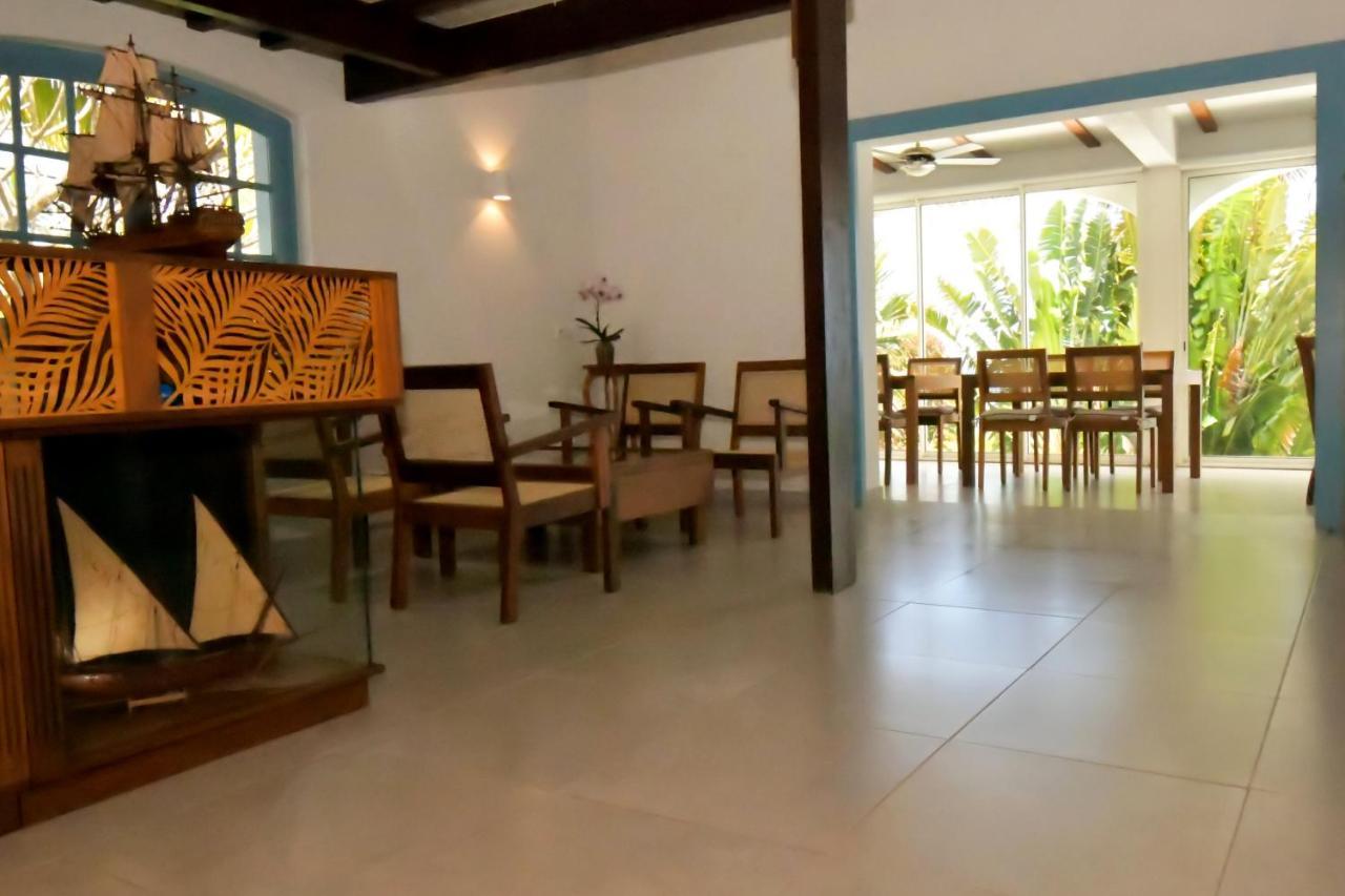 Le Jacaranda Du Guillaume Bed and Breakfast Le Guillaume Buitenkant foto